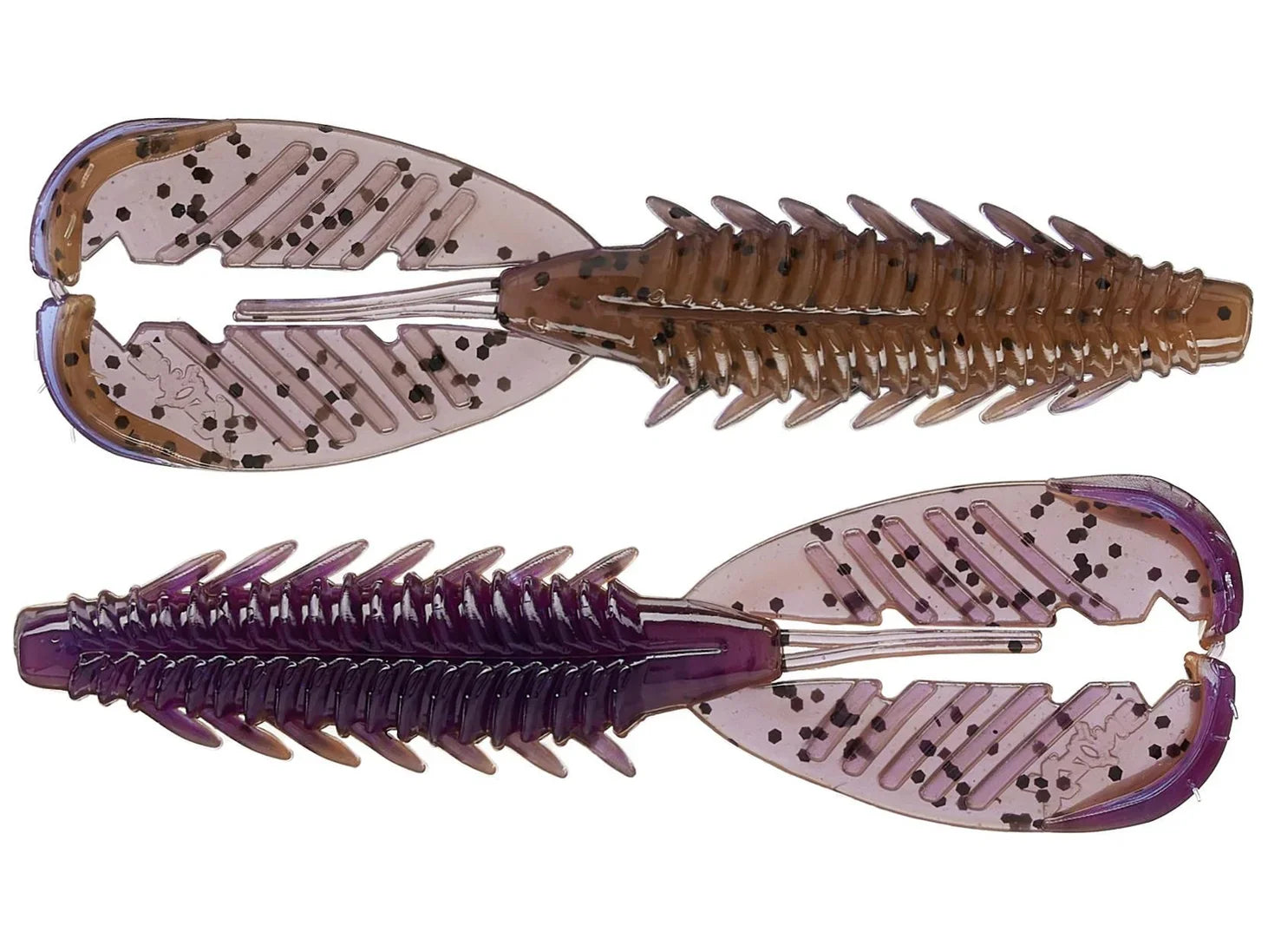 X-Zone Adrenaline Craw Jr.